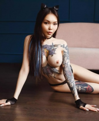 Яна, 21