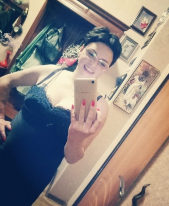 Марина, 42
